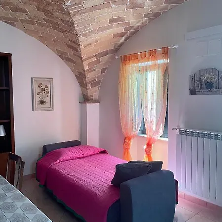 La Pignata Appartamento Cappelle sul Tavo
