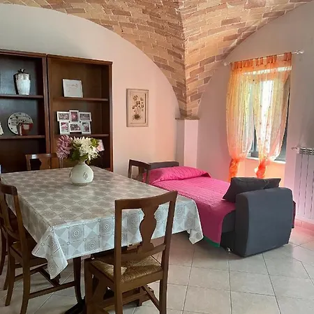 La Pignata Appartamento *