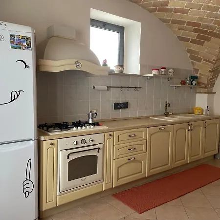 Appartamento La Pignata