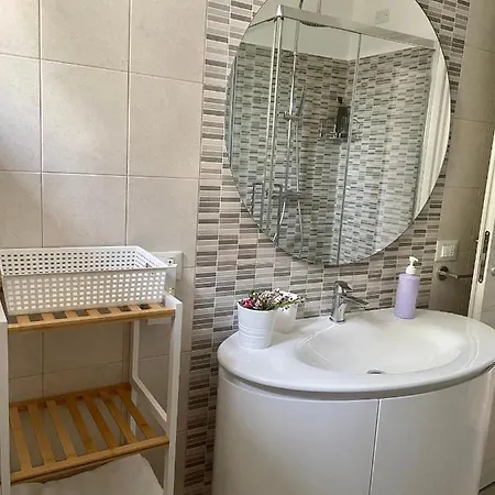 Appartamento La Pignata Cappelle sul Tavo